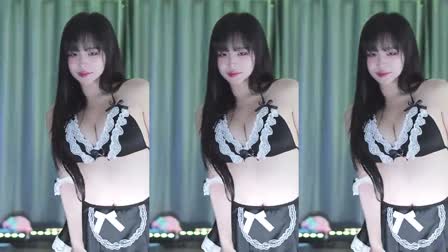 AfreecaTV多拉米(BJ도라미)2025年9月04日舞蹈剪辑165807